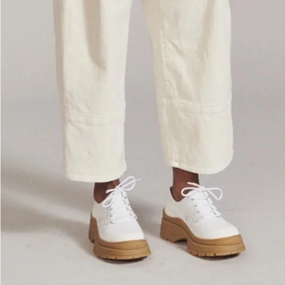 Rachel Comey Lovett Shoe - Picture 6 of 16